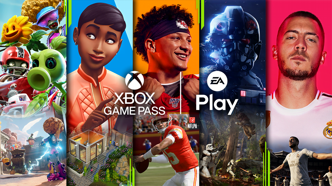 EA Play may finally come to Xbox Game Pass on PC with 75 games