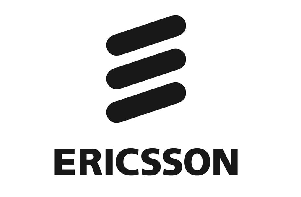 Ericsson Logo