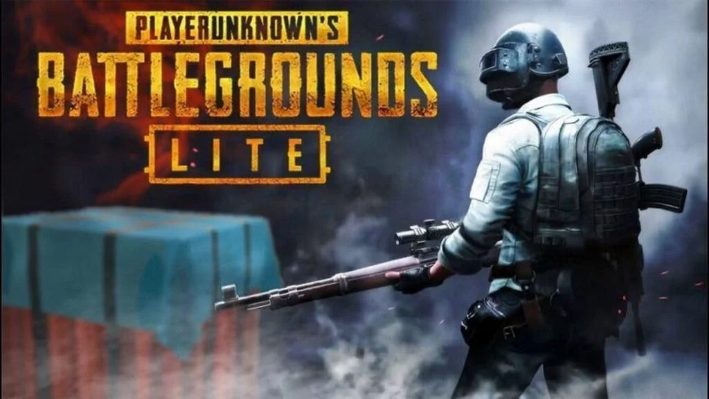 PUBG-Lite