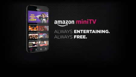 Amazon Mini TV – Image