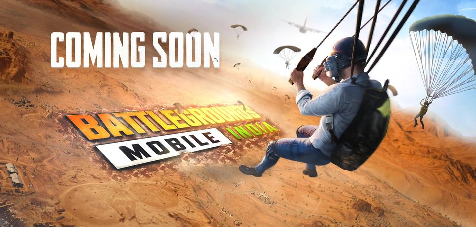 We had some hands-on with Battlegrounds Mobile India. Here ...