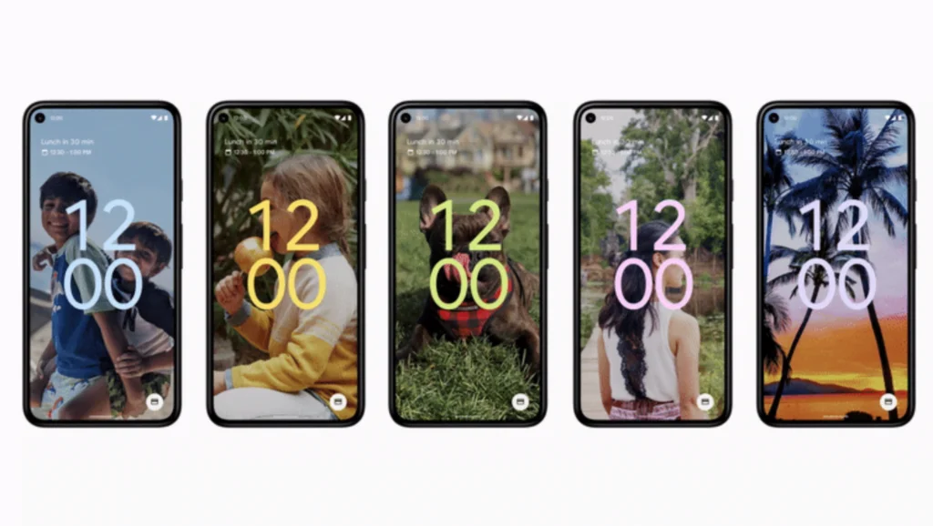 Quick Settings Revamp Customisation and Theming