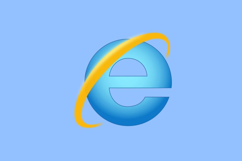 internet-explorer