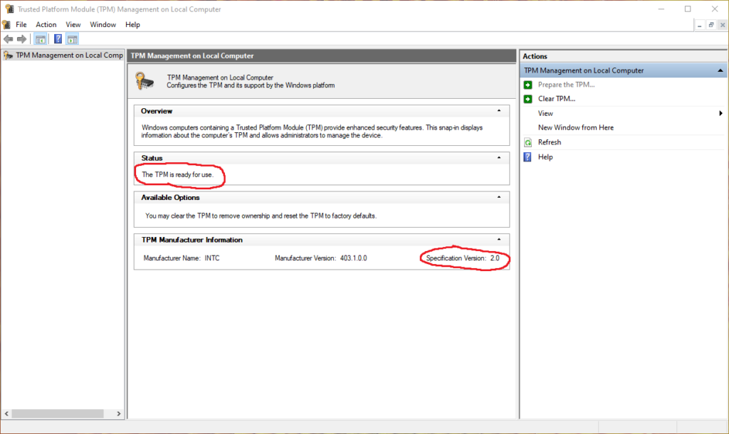 Windows 11 Increases Minimum Hardware Requirements Heres How You Can Check If Your Pc Or 9531