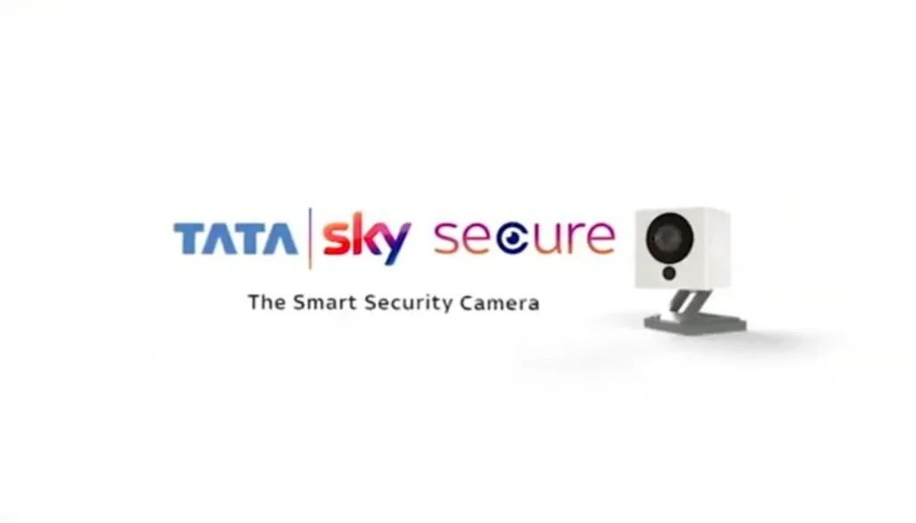 Tata Sky Secure