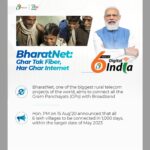 BharatNet Digital India