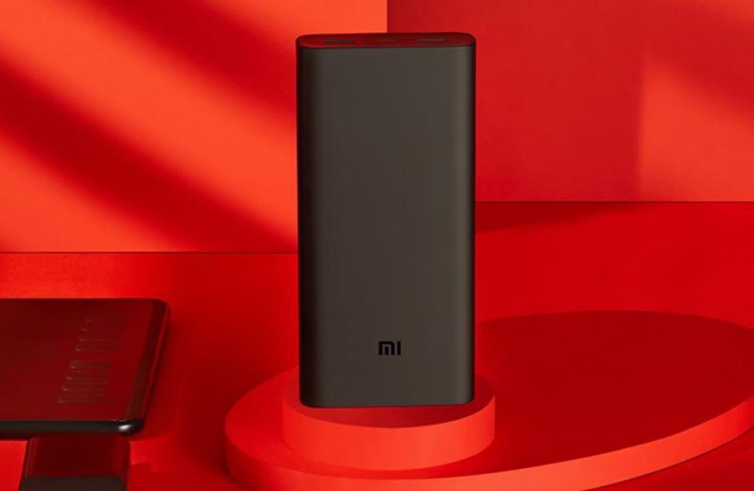 Xiaomi launches Mi HyperSonic Power Bank with 20,000mAh capacity and ...