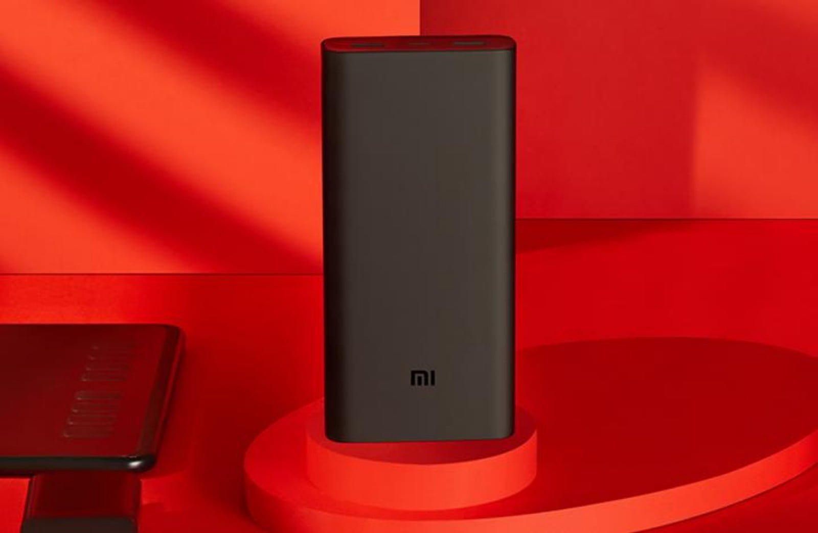 Mi Hypersonic 20,000 mAh power bank launched for Rs 3,499, can fast charge  phones and laptops - India Today