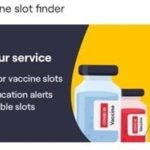 Vaccine Finder on Vi App