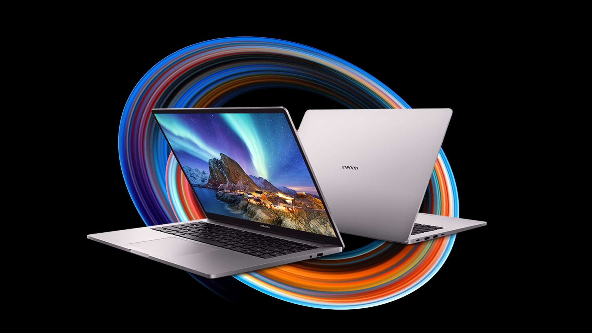 Mi NoteBook Ultra Mi NoteBook Pro Launched In India Price Starts At 