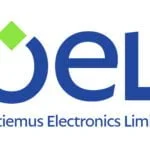 OEL Logo AMP