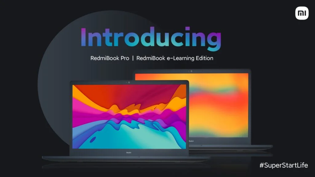 RedmiBook_Pro_E-Learning