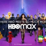 HBO Max