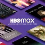 HBO Max 2