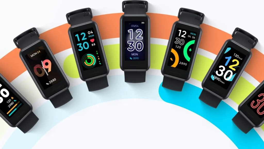 Realme Band 2
