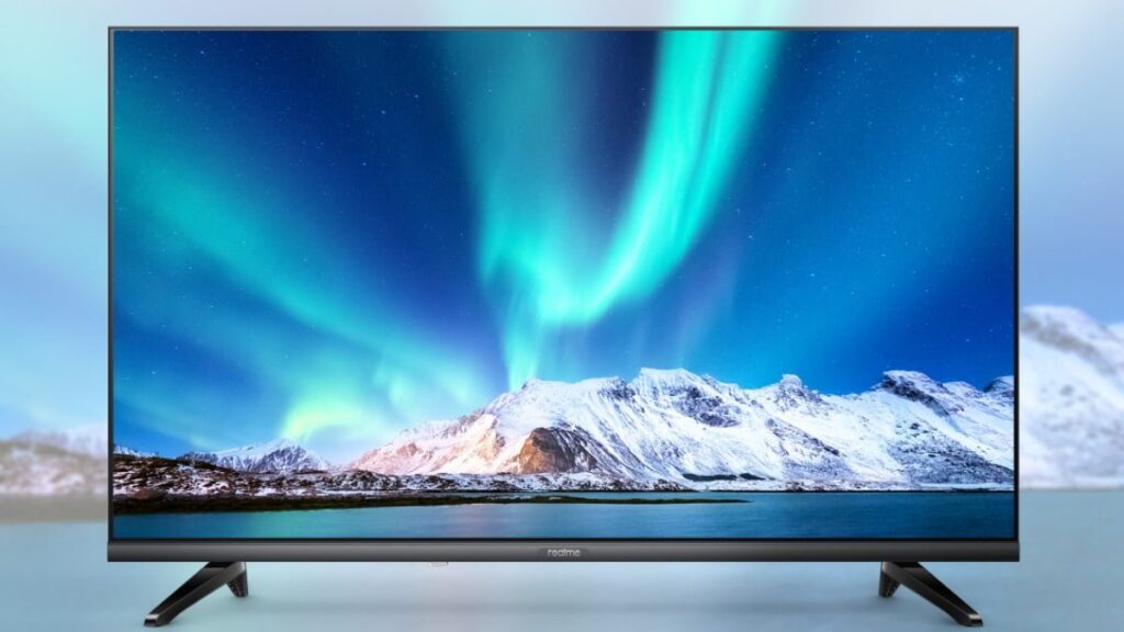 Realme Smart TV Neo 32-inch