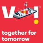 Vi Together for Tomorrow India Banner Annual Report