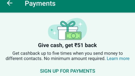 WhatsApp_Pay_Cashback