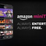 Amazon mini TV