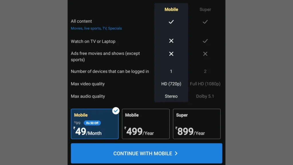 Hotstar_Mobile_Monthly_Plan_