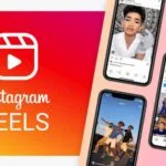 Instagram reels