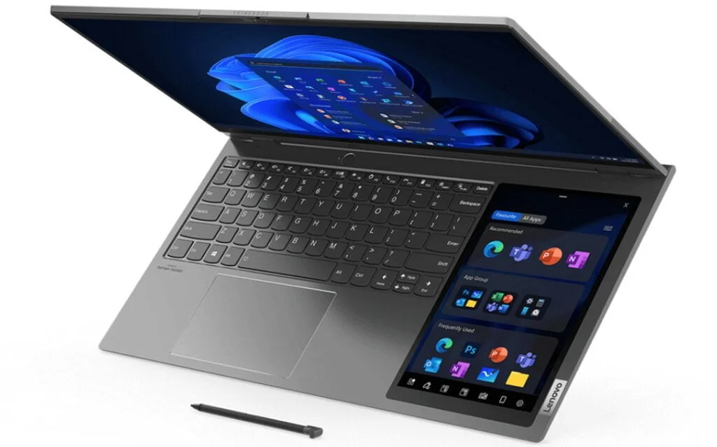 Lenovo-laptop