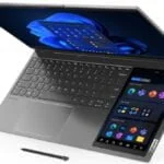 Lenovo-laptop