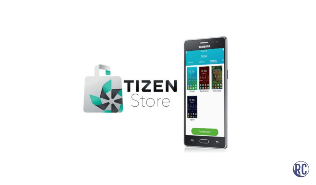 Tizen-App-Store