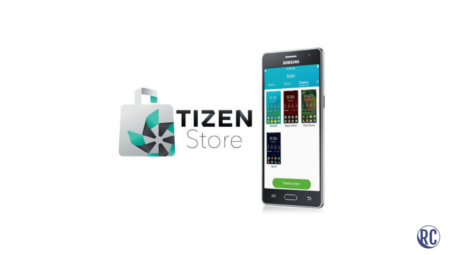 Tizen-App-Store
