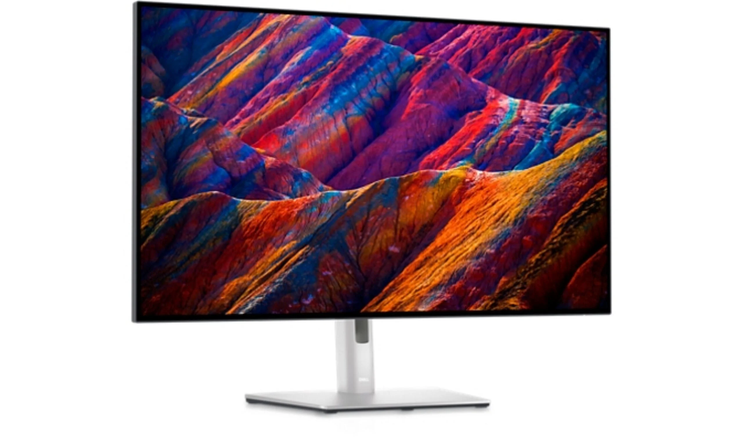 Dell UltraSharp 32 scaled