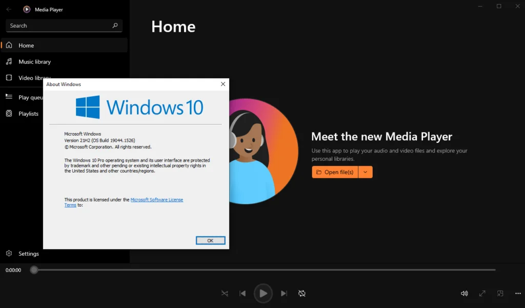 Así puedes instalar ya el nuevo Media Player para Windows 11 que ha  empezado a sustituir a Groove Music