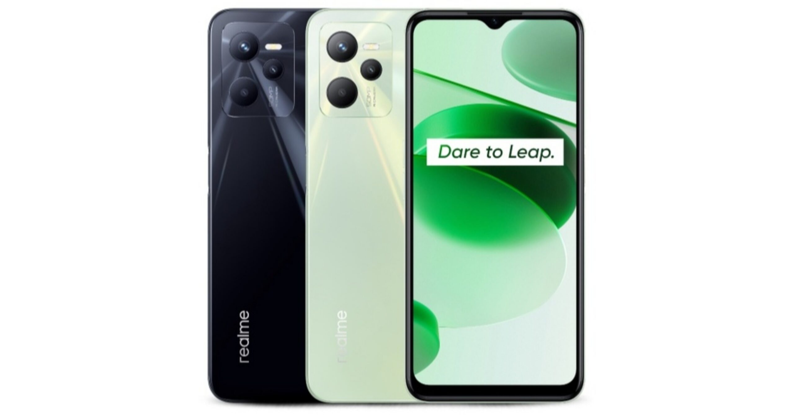 Realme C67 5G with 6.72-inch full-HD+ display, Dimensity 6100+ SoC