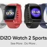 Dizo Watch 2 Sports