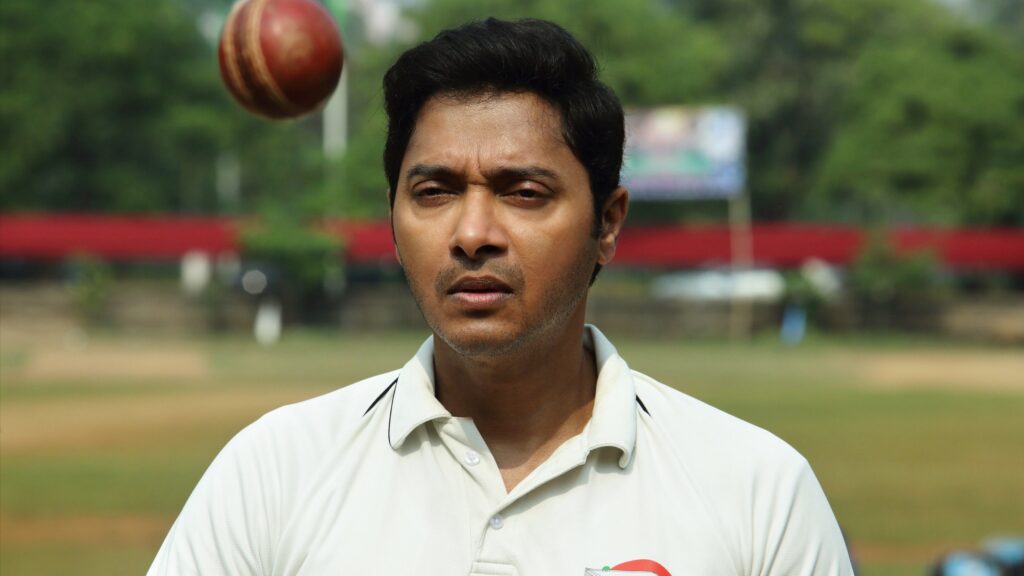 Kaun Pravin Tambe_Hotstar