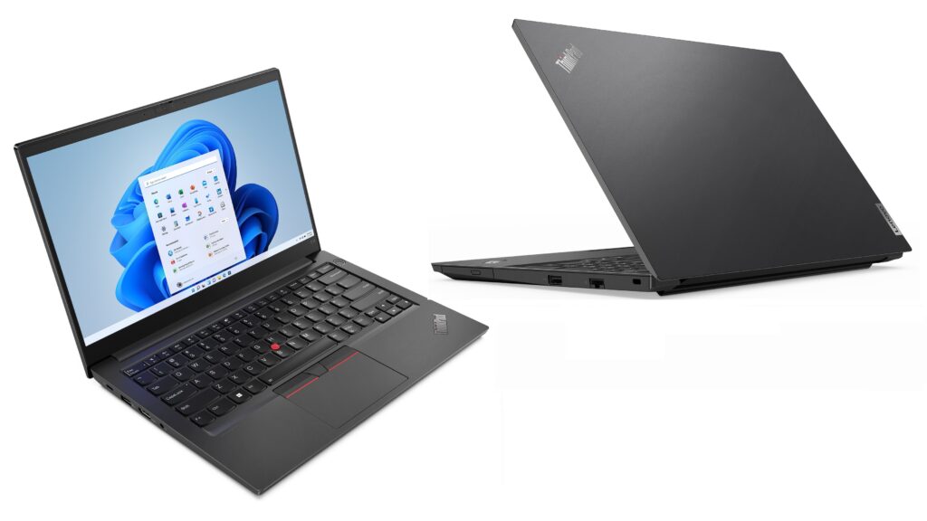Lenovo ThinkPad E14- E15 G4
