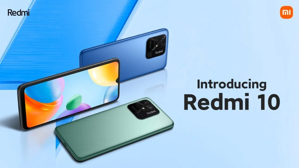 Redmi 10