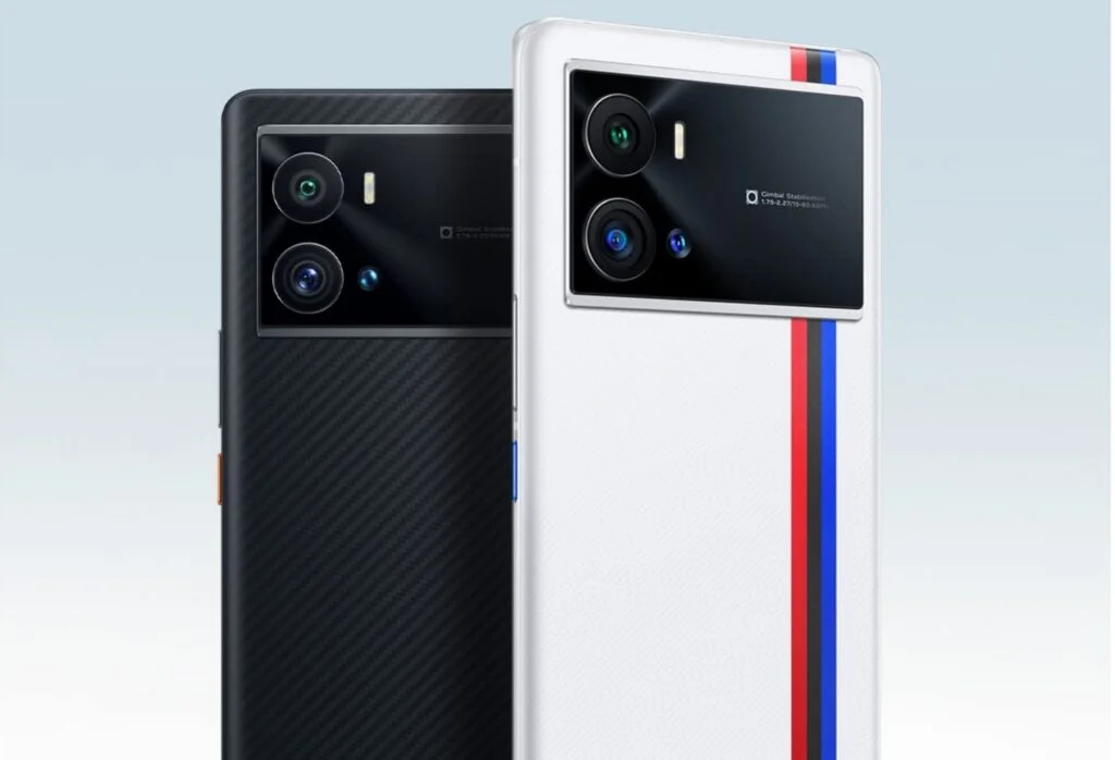 iQOO 9 Pro