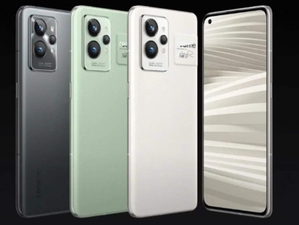 Realme GT 2 Pro