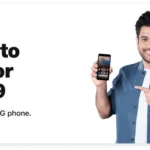 JioPhone Next Exchange