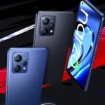 Realme Narzo 50 Pro 5G