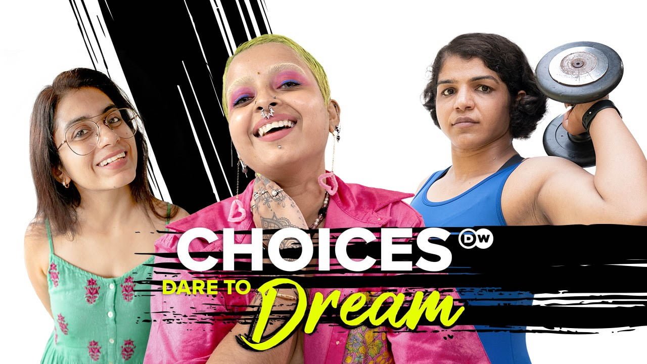 Choices Dare 2 Dream Voot DW