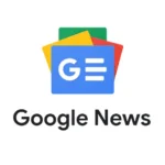 Google News logo