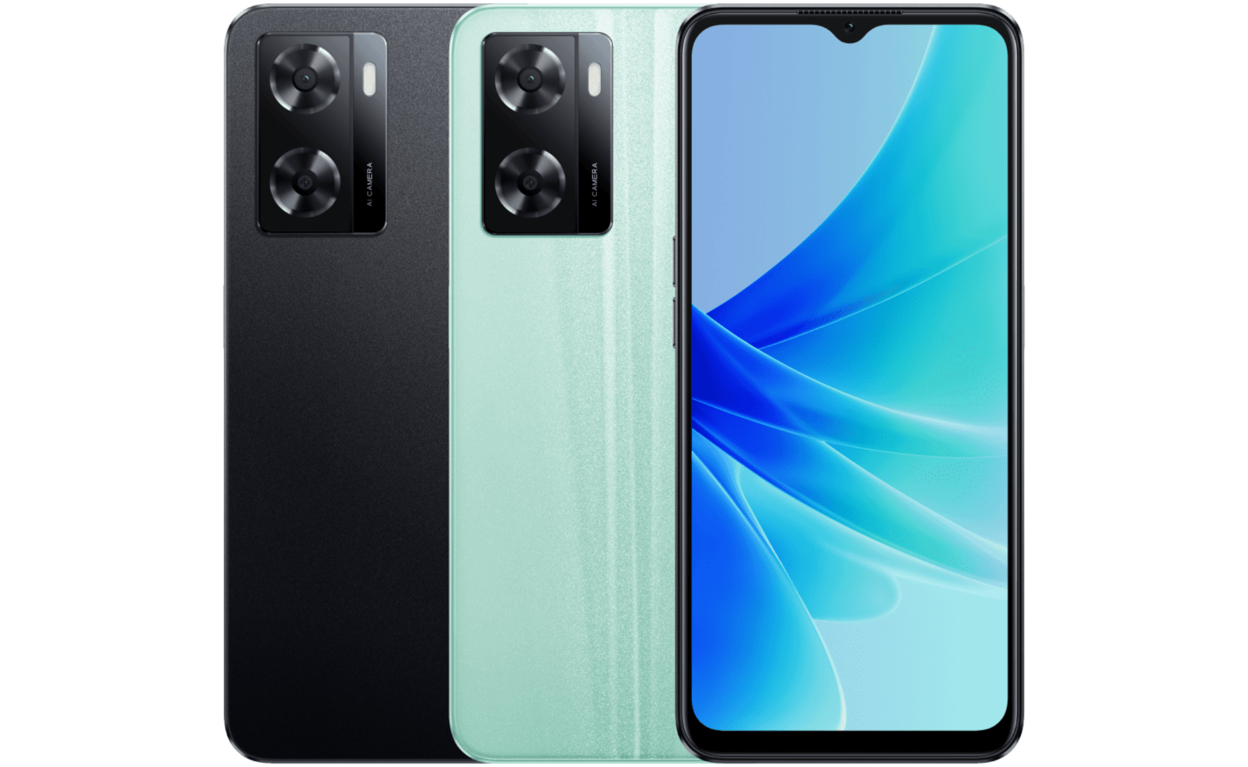 Oppo A78 5G with MediaTek Dimensity 700 SoC, 6.5-inch HD+ display