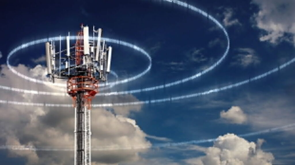 Tower Airwaves