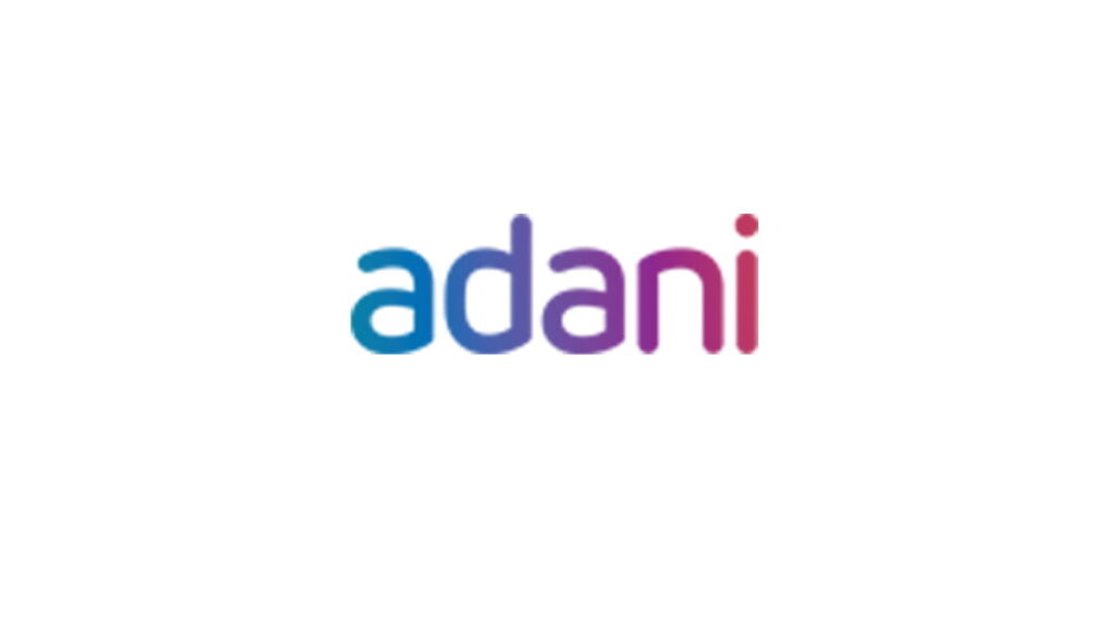 Adani Logo AMP