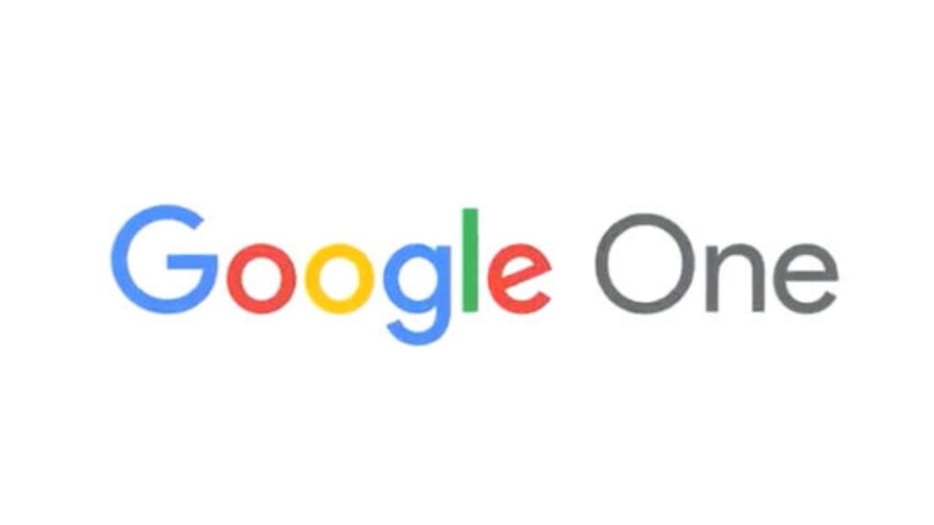 Google One