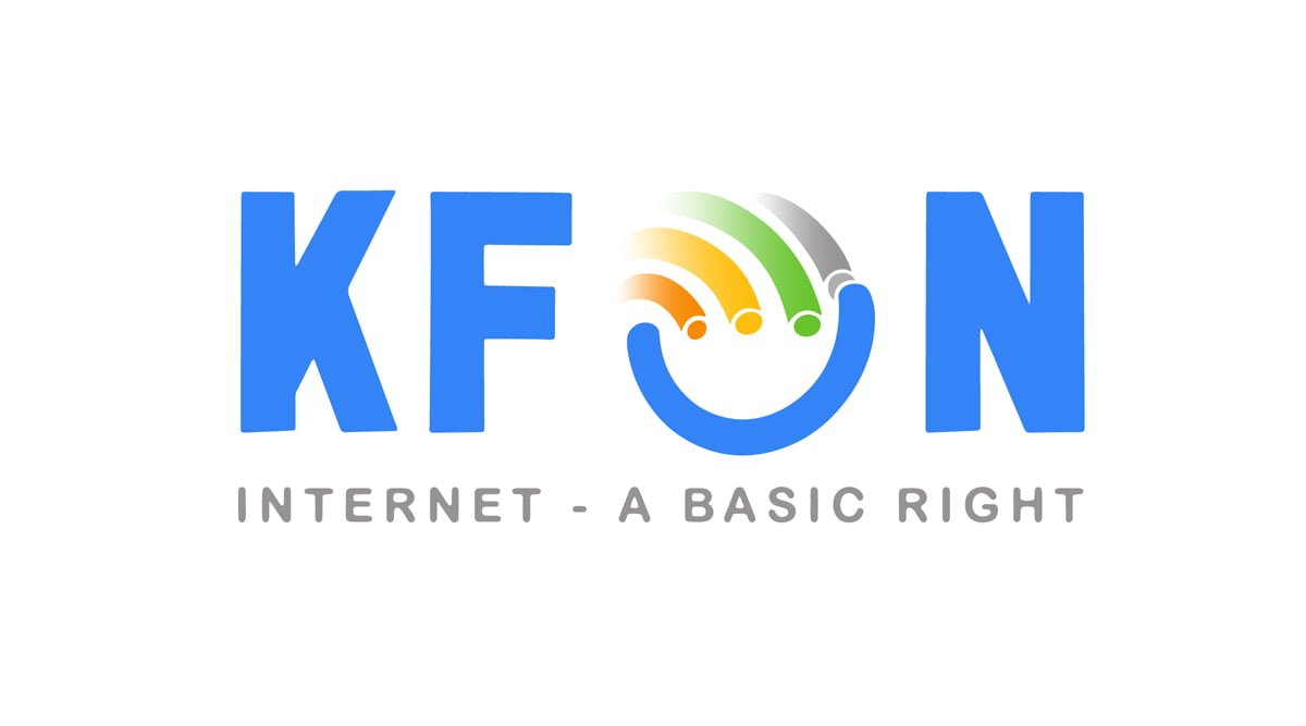 KFON AMP Logo
