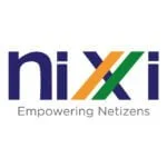 NIXI Logo AMP