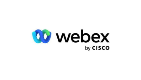 Webex AMP Logo