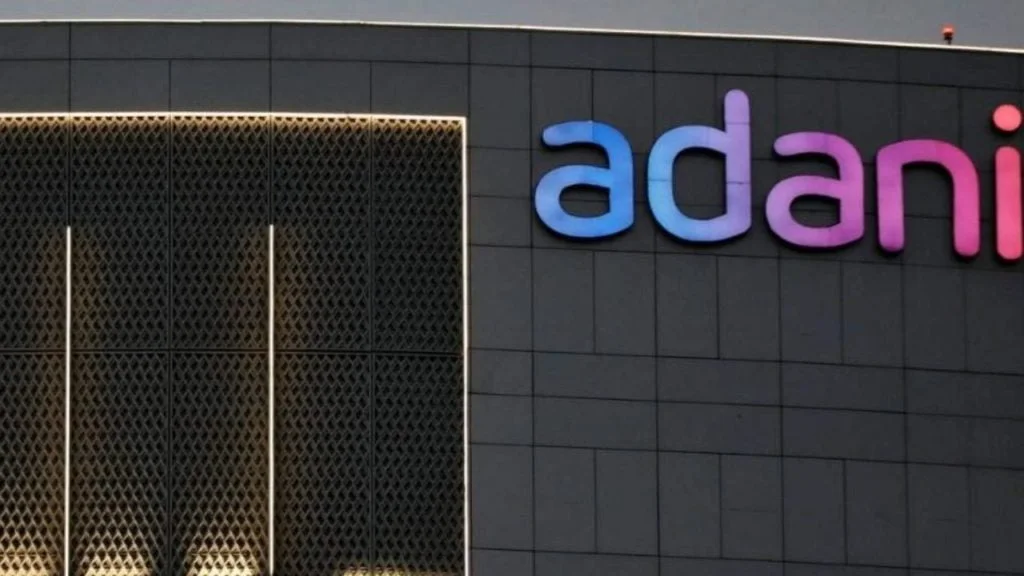 Adani